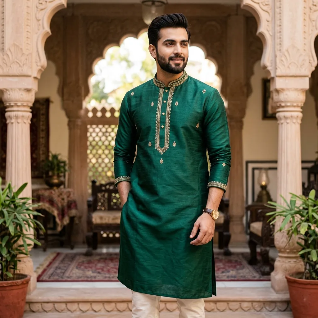 Sherwani