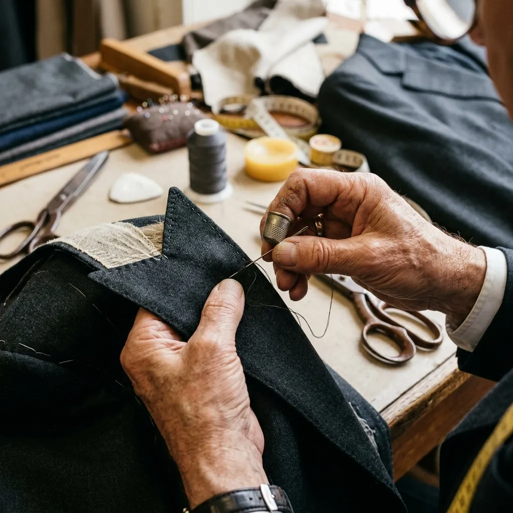 Crafting